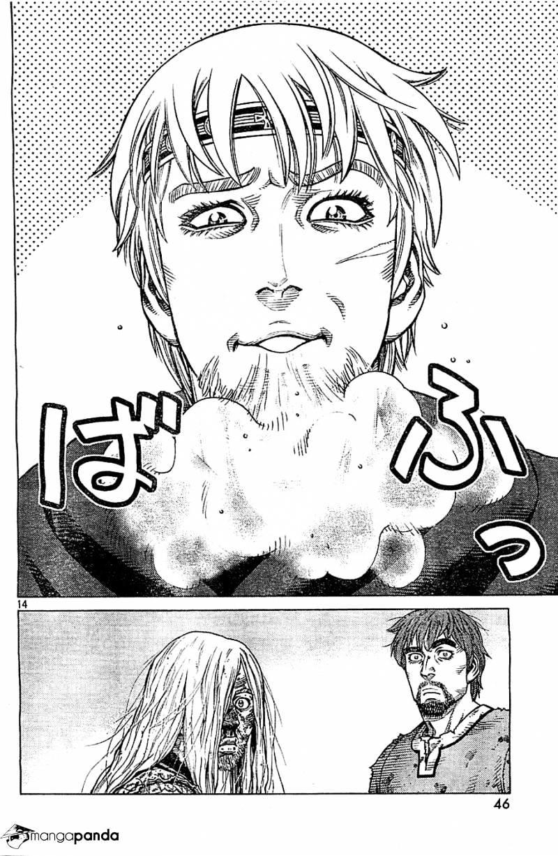 Vinland Saga, Chapter 98 image 14